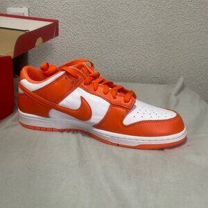 Nike Dunk Low Syracuse